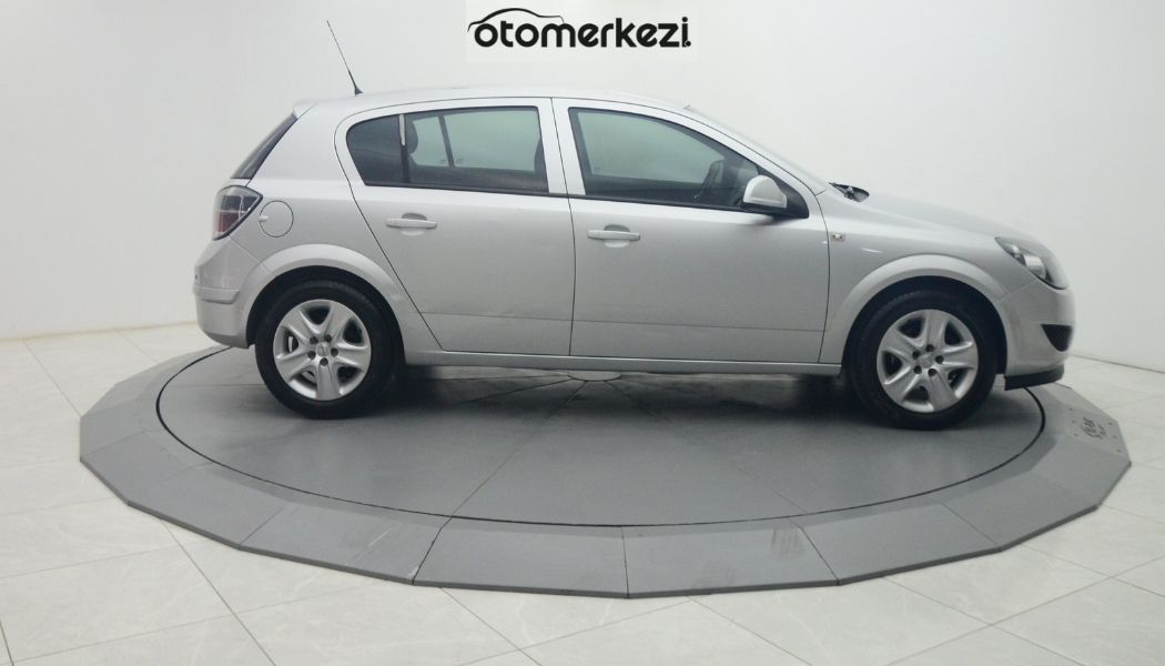 OPEL ASTRA 15